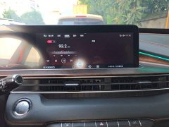 Changan Chitu Zhuifeng 2020 Riding the Waves Edition 1.5T CVT Star Wisdom Version - ფოტო 12