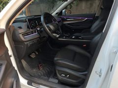 Changan Chitu Zhuifeng 2020 Riding the Waves Edition 1.5T CVT Star Wisdom Version - ფოტო 14