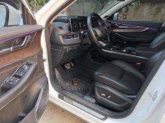 Changan Chitu Zhuifeng 2020 Riding the Waves Edition 1.5T CVT Star Wisdom Version - ფოტო 15