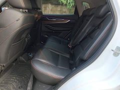 Changan Chitu Zhuifeng 2020 Riding the Waves Edition 1.5T CVT Star Wisdom Version - ფოტო 16