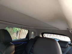 Changan Chitu Zhuifeng 2020 Riding the Waves Edition 1.5T CVT Star Wisdom Version - ფოტო 17