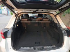 Changan Chitu Zhuifeng 2020 Riding the Waves Edition 1.5T CVT Star Wisdom Version - ფოტო 18