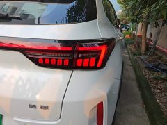 Changan Chitu Zhuifeng 2020 Riding the Waves Edition 1.5T CVT Star Wisdom Version - ფოტო 7