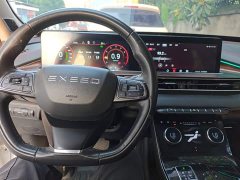 Changan Chitu Zhuifeng 2020 Riding the Waves Edition 1.5T CVT Star Wisdom Version - ფოტო 9