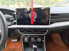 Volkswagen Sagitar 300TSI DSG Excellence Edition - ფოტო 12