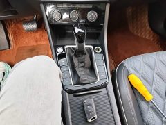 Volkswagen Sagitar 300TSI DSG Excellence Edition - ფოტო 13