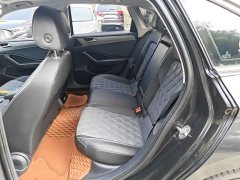 Volkswagen Sagitar 300TSI DSG Excellence Edition - ფოტო 16