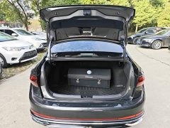 Volkswagen Sagitar 300TSI DSG Excellence Edition - ფოტო 18