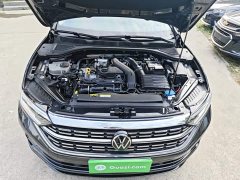 Volkswagen Sagitar 300TSI DSG Excellence Edition - ფოტო 19