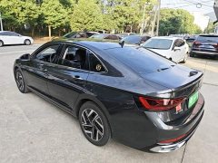 Volkswagen Sagitar 300TSI DSG Excellence Edition - ფოტო 4