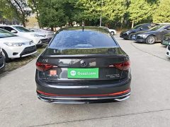 Volkswagen Sagitar 300TSI DSG Excellence Edition - ფოტო 5