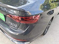 Volkswagen Sagitar 300TSI DSG Excellence Edition - ფოტო 7