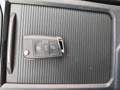 Volkswagen Sagitar 300TSI DSG Excellence Edition - ფოტო 8