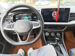 Volkswagen Sagitar 300TSI DSG Excellence Edition - ფოტო 9