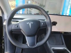 Tesla Model Y Long Range All-Wheel Drive - ფოტო 10