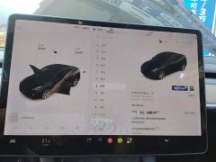 Tesla Model Y Long Range All-Wheel Drive - ფოტო 11