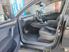 Tesla Model Y Long Range All-Wheel Drive - ფოტო 14