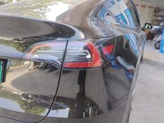 Tesla Model Y Long Range All-Wheel Drive - ფოტო 7