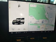 Chery iCAR Super V23 401 RWD Advanced Edition - ფოტო 11