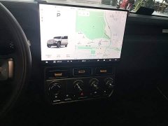 Chery iCAR Super V23 401 RWD Advanced Edition - ფოტო 12