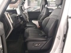 Chery iCAR Super V23 401 RWD Advanced Edition - ფოტო 14