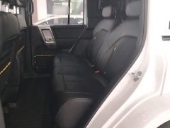 Chery iCAR Super V23 401 RWD Advanced Edition - ფოტო 16