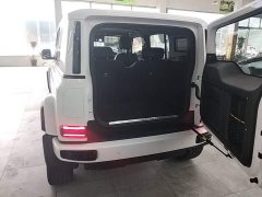 Chery iCAR Super V23 401 RWD Advanced Edition - ფოტო 18