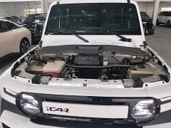 Chery iCAR Super V23 401 RWD Advanced Edition - ფოტო 19