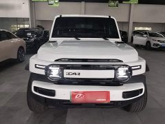Chery iCAR Super V23 401 RWD Advanced Edition - ფოტო 2