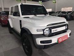 Chery iCAR Super V23 401 RWD Advanced Edition - ფოტო 3