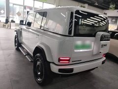 Chery iCAR Super V23 401 RWD Advanced Edition - ფოტო 4