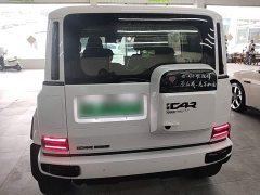 Chery iCAR Super V23 401 RWD Advanced Edition - ფოტო 5