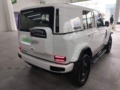 Chery iCAR Super V23 401 RWD Advanced Edition - ფოტო 6