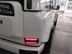 Chery iCAR Super V23 401 RWD Advanced Edition - ფოტო 7