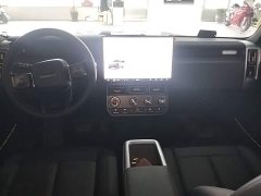 Chery iCAR Super V23 401 RWD Advanced Edition - ფოტო 9