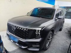 GAC Aion GS8 Pioneer Series 2.0T GDI FWD Luxury Smart Connected Edition 7-Seater - ფოტო 1