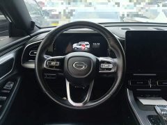 GAC Aion GS8 Pioneer Series 2.0T GDI FWD Luxury Smart Connected Edition 7-Seater - ფოტო 10