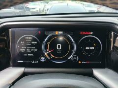 GAC Aion GS8 Pioneer Series 2.0T GDI FWD Luxury Smart Connected Edition 7-Seater - ფოტო 11