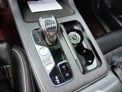 GAC Aion GS8 Pioneer Series 2.0T GDI FWD Luxury Smart Connected Edition 7-Seater - ფოტო 13
