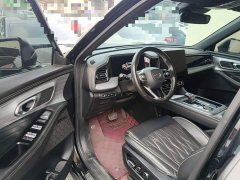 GAC Aion GS8 Pioneer Series 2.0T GDI FWD Luxury Smart Connected Edition 7-Seater - ფოტო 15