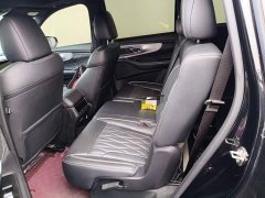 GAC Aion GS8 Pioneer Series 2.0T GDI FWD Luxury Smart Connected Edition 7-Seater - ფოტო 16
