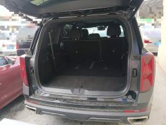 GAC Aion GS8 Pioneer Series 2.0T GDI FWD Luxury Smart Connected Edition 7-Seater - ფოტო 18
