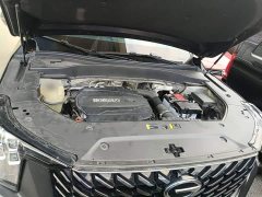 GAC Aion GS8 Pioneer Series 2.0T GDI FWD Luxury Smart Connected Edition 7-Seater - ფოტო 19