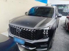 GAC Aion GS8 Pioneer Series 2.0T GDI FWD Luxury Smart Connected Edition 7-Seater - ფოტო 2