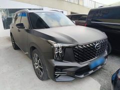GAC Aion GS8 Pioneer Series 2.0T GDI FWD Luxury Smart Connected Edition 7-Seater - ფოტო 3