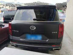 GAC Aion GS8 Pioneer Series 2.0T GDI FWD Luxury Smart Connected Edition 7-Seater - ფოტო 5