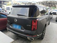 GAC Aion GS8 Pioneer Series 2.0T GDI FWD Luxury Smart Connected Edition 7-Seater - ფოტო 6