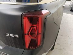 GAC Aion GS8 Pioneer Series 2.0T GDI FWD Luxury Smart Connected Edition 7-Seater - ფოტო 7