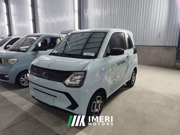 Dongfeng Fenghuo MINIEV Stylish Comfort Edition - ავტომობილი ჩინეთიდან