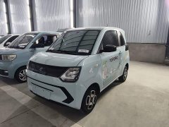 Dongfeng Fenghuo MINIEV Stylish Comfort Edition - ფოტო 1